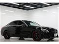 2018 Mercedes-Benz C-Class