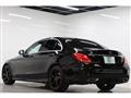 2018 Mercedes-Benz C-Class