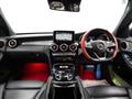2018 Mercedes-Benz C-Class