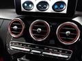 2018 Mercedes-Benz C-Class