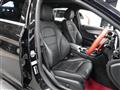 2018 Mercedes-Benz C-Class