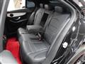 2018 Mercedes-Benz C-Class