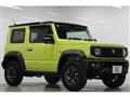 2023 Suzuki Jimny Sierra