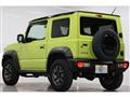 2023 Suzuki Jimny Sierra