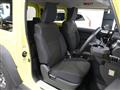 2023 Suzuki Jimny Sierra