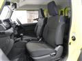 2023 Suzuki Jimny Sierra
