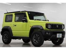 2023 Suzuki Jimny Sierra