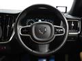 2020 Volvo V60