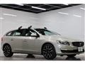 2017 Volvo V60
