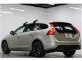 2017 Volvo V60