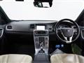2017 Volvo V60