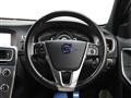 2017 Volvo V60