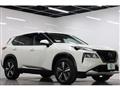2025 Nissan X-Trail