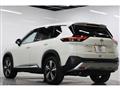2025 Nissan X-Trail