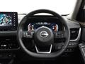 2025 Nissan X-Trail