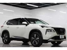 2025 Nissan X-Trail