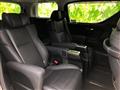 2020 Toyota Alphard G