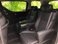 2020 Toyota Alphard G
