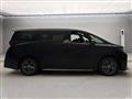 2025 Toyota Vellfire