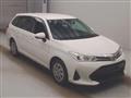 2021 Toyota Corolla Fielder