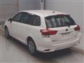 2021 Toyota Corolla Fielder