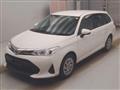 2021 Toyota Corolla Fielder