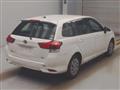 2021 Toyota Corolla Fielder