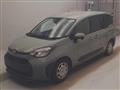 2023 Toyota Sienta