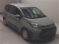 2023 Toyota Sienta