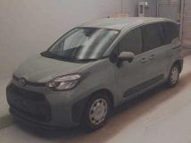 2023 Toyota Sienta