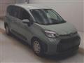 2023 Toyota Sienta