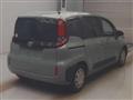 2023 Toyota Sienta