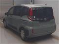 2023 Toyota Sienta