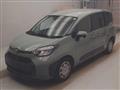 2023 Toyota Sienta