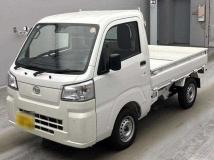 2025 Daihatsu Hijet Truck