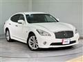 2009 Nissan Fuga