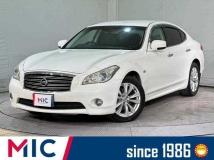 2009 Nissan Fuga