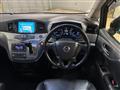 2014 Nissan Elgrand