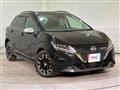 2022 Nissan Note