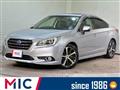 2014 Subaru Legacy B4