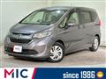 2017 Honda Freed