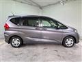 2017 Honda Freed