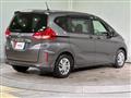 2017 Honda Freed