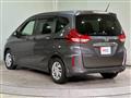 2017 Honda Freed