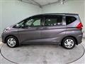 2017 Honda Freed