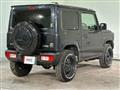 2020 Suzuki Jimny