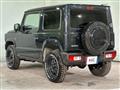 2020 Suzuki Jimny