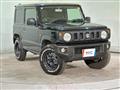 2020 Suzuki Jimny