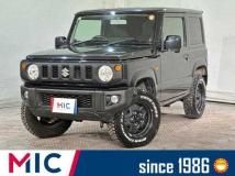 2020 Suzuki Jimny