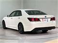 2015 Toyota Crown Hybrid